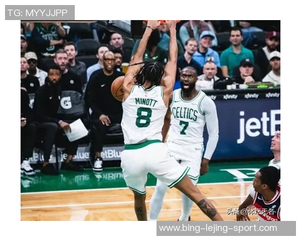 杰伦布朗末节狂砍13分全场贡献35分4篮板8助攻助力球队取胜